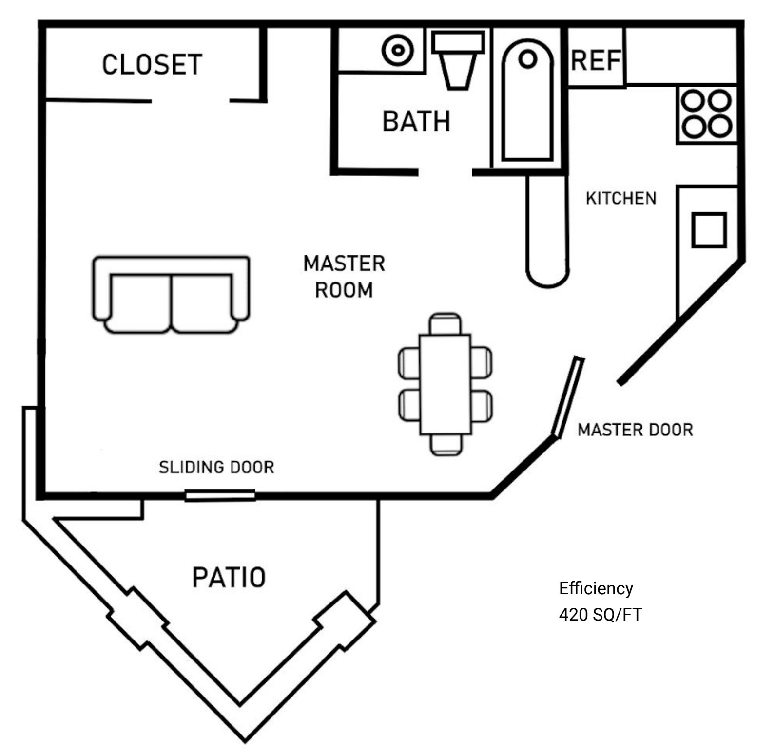 3524 Buckingham Garland TX 75042