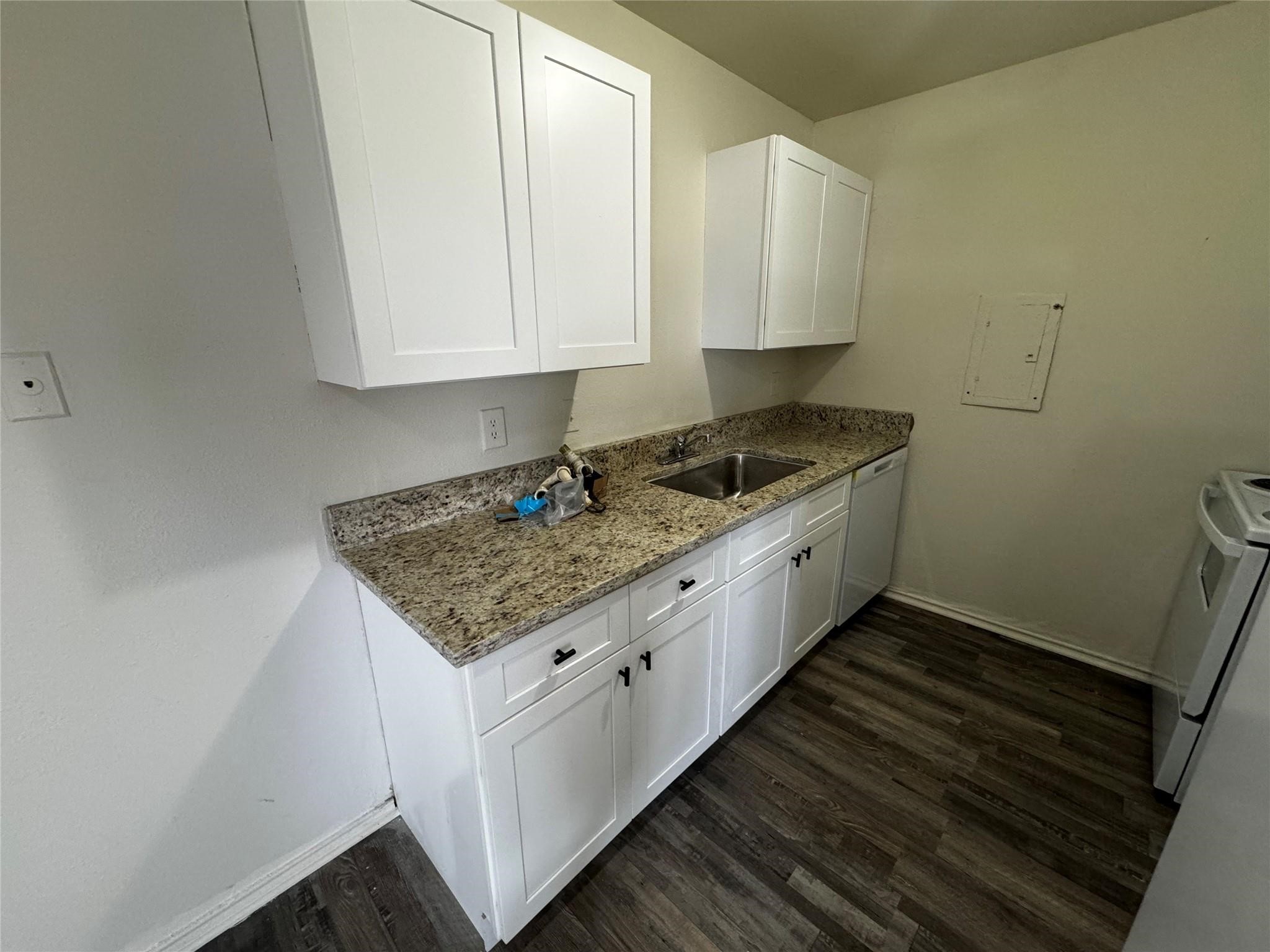 3524 Buckingham Garland TX 75042