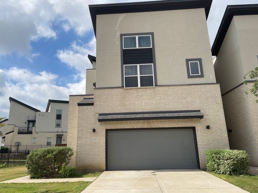 4342 Hebron Street Irving TX 75061