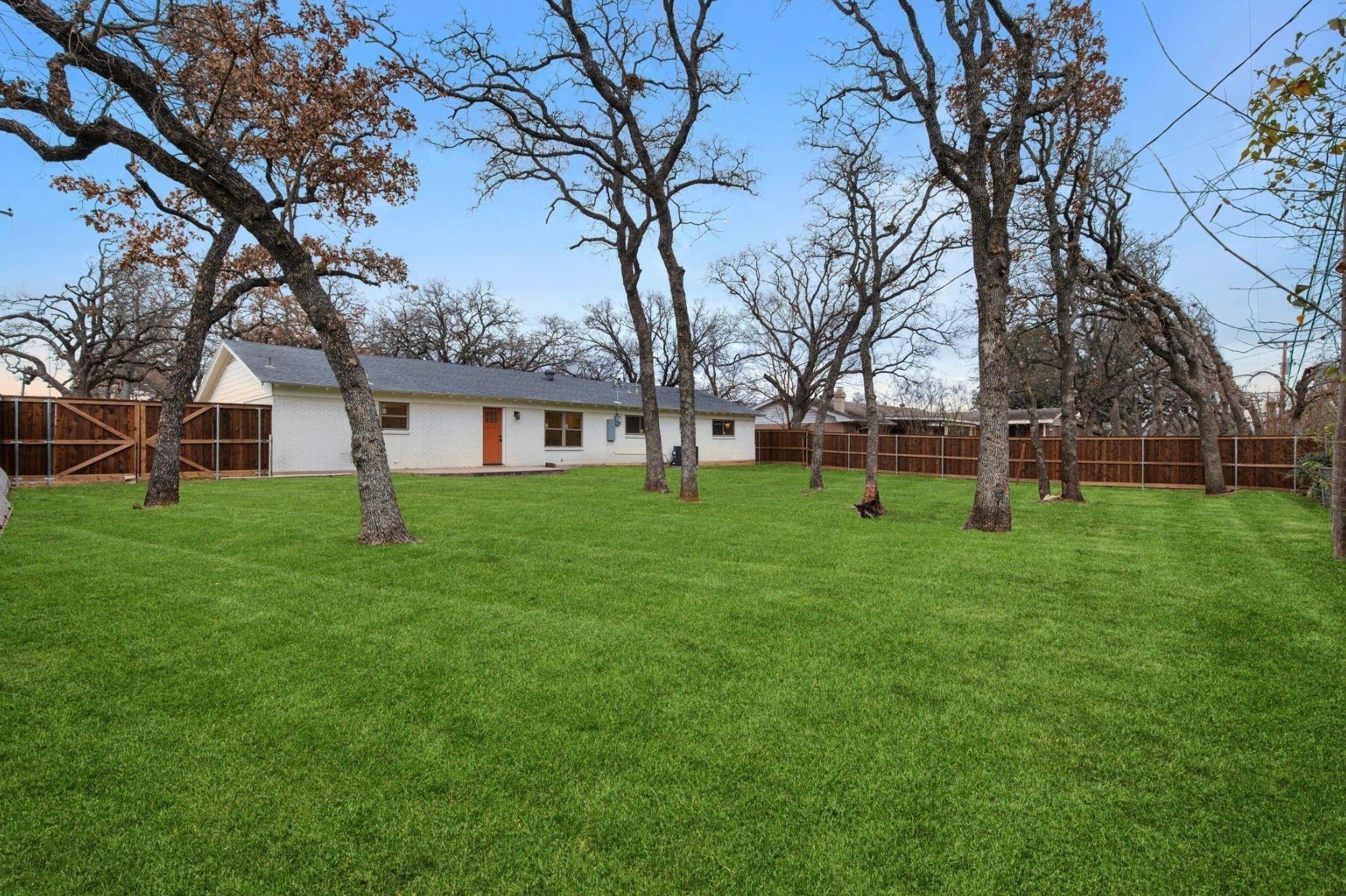 6200 Ravenswood Drive Fort Worth TX 76112