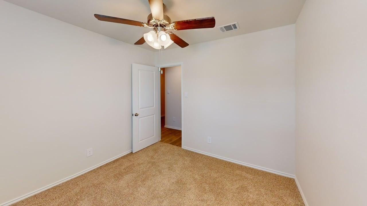 504 Saddle Blanket Drive Josephine TX 75173