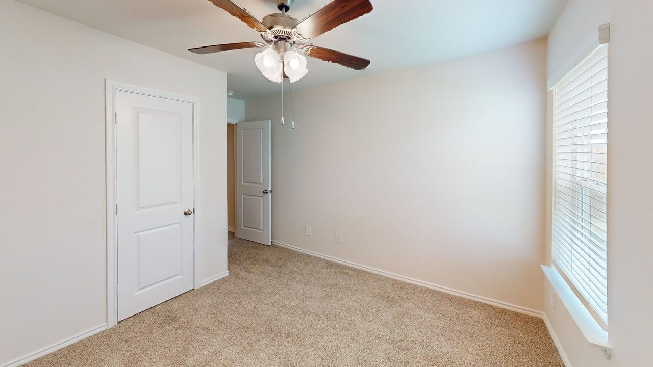 504 Saddle Blanket Drive Josephine TX 75173