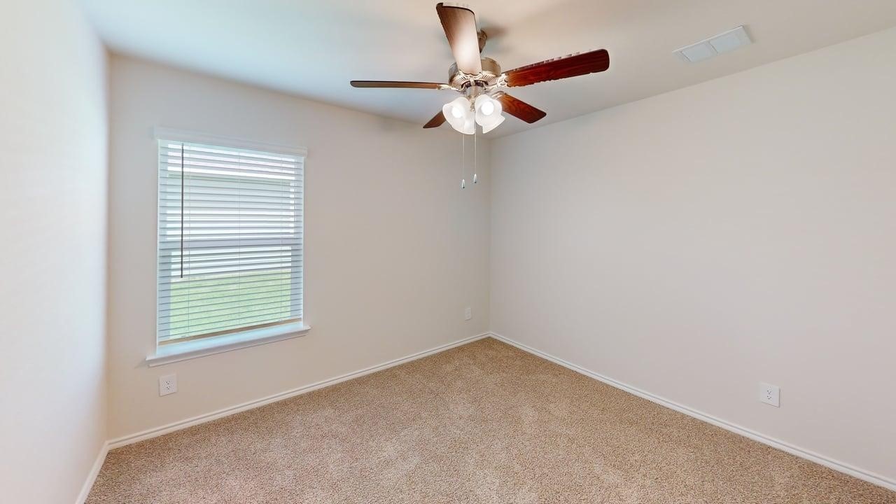 504 Saddle Blanket Drive Josephine TX 75173