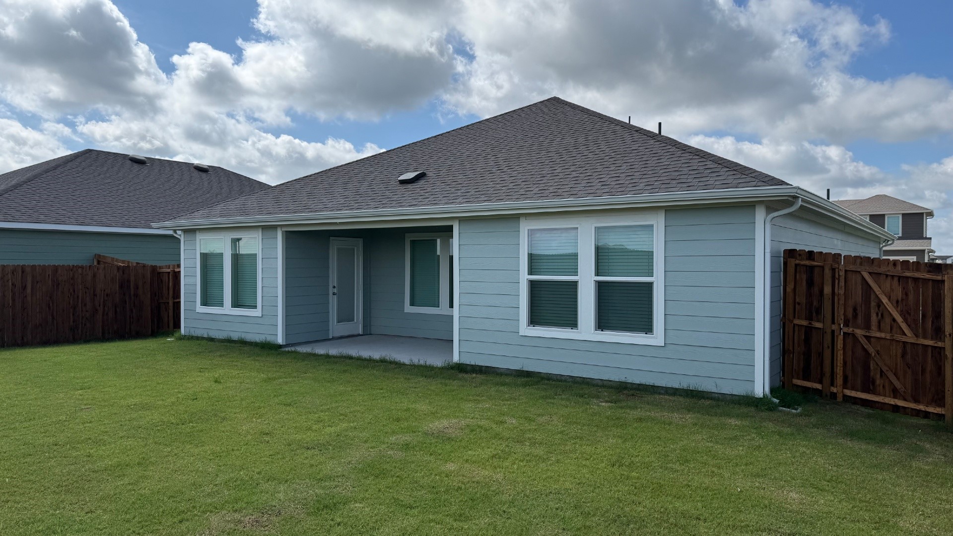 504 Saddle Blanket Drive Josephine TX 75173