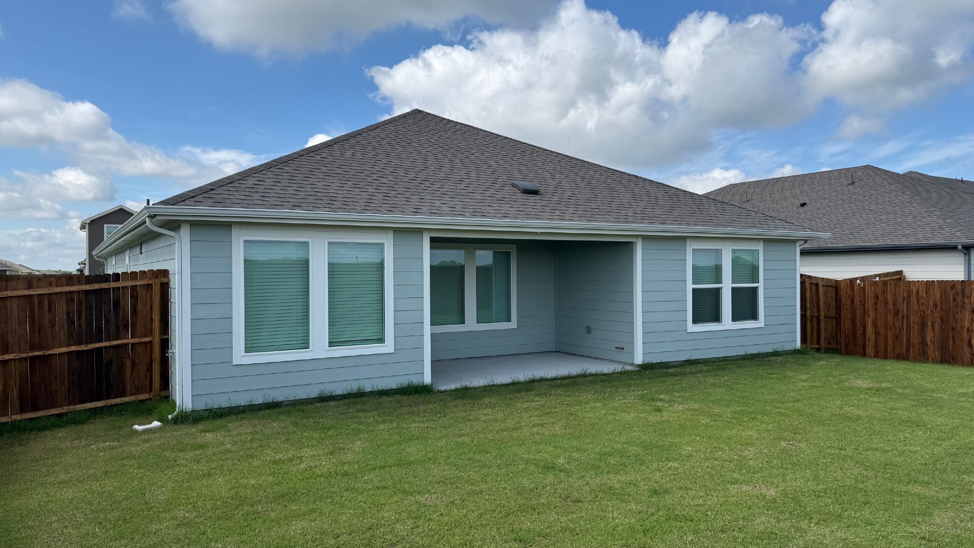 504 Saddle Blanket Drive Josephine TX 75173