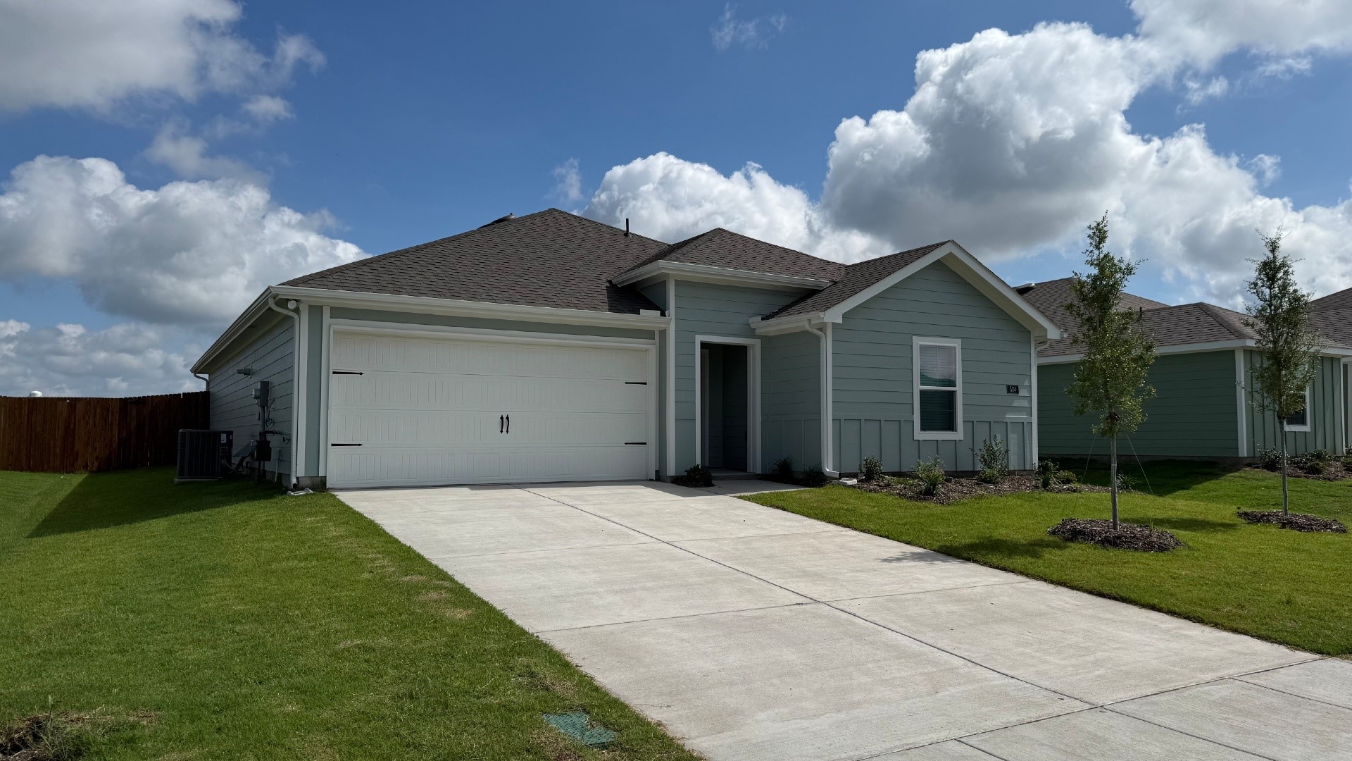 504 Saddle Blanket Drive Josephine TX 75173