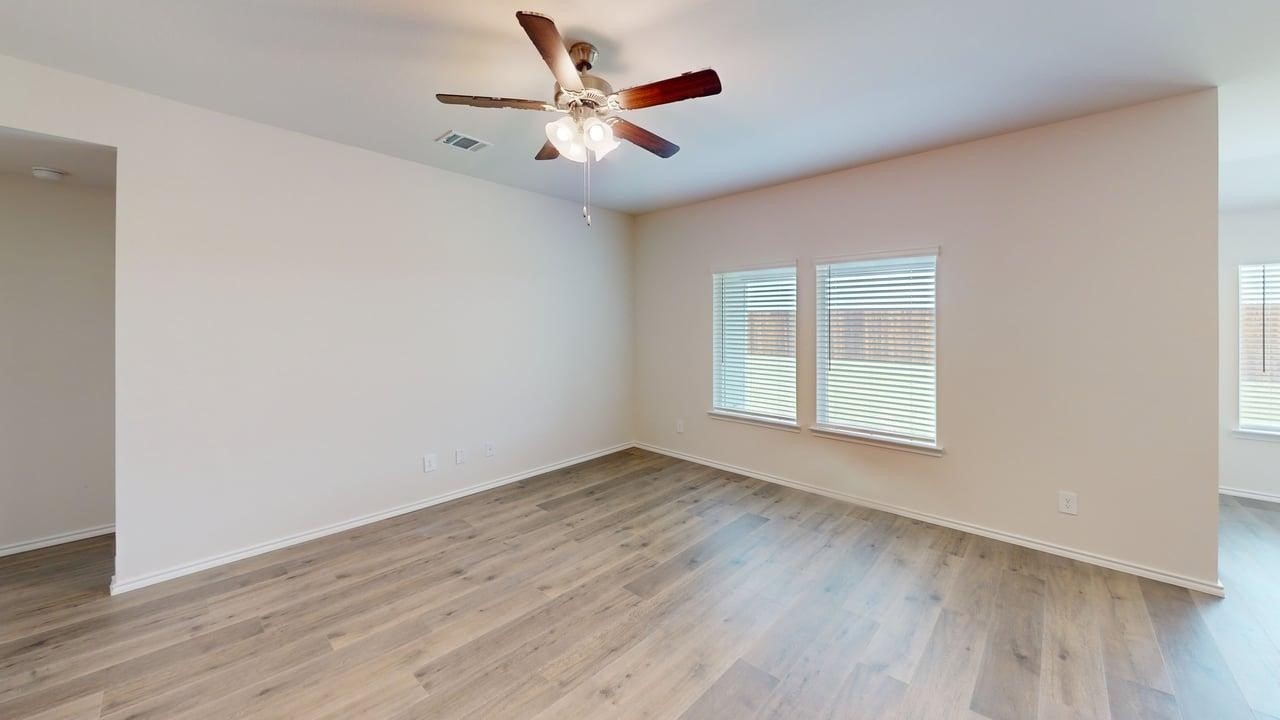 504 Saddle Blanket Drive Josephine TX 75173