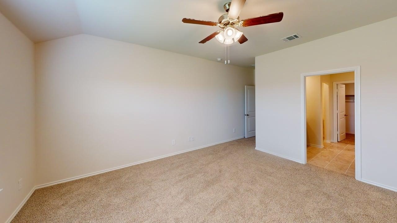 504 Saddle Blanket Drive Josephine TX 75173