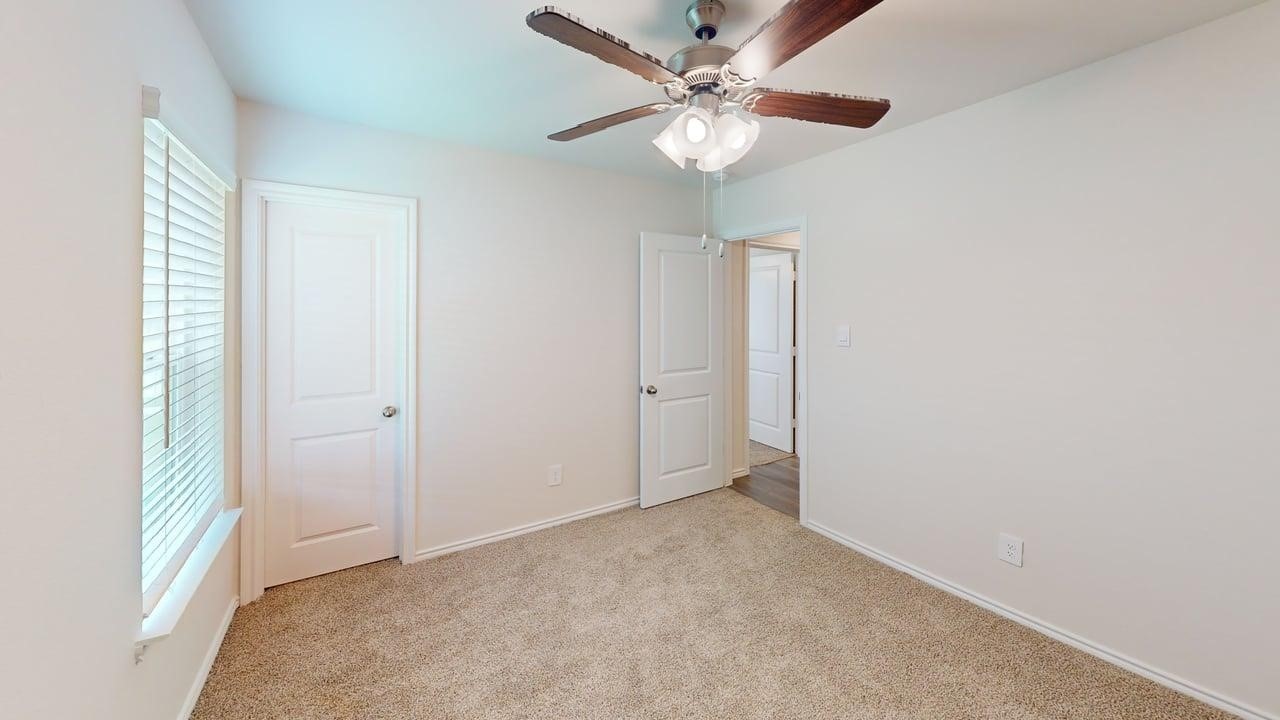 504 Saddle Blanket Drive Josephine TX 75173