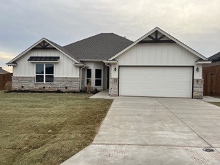 4007 Gallivant Drive Granbury TX 76049