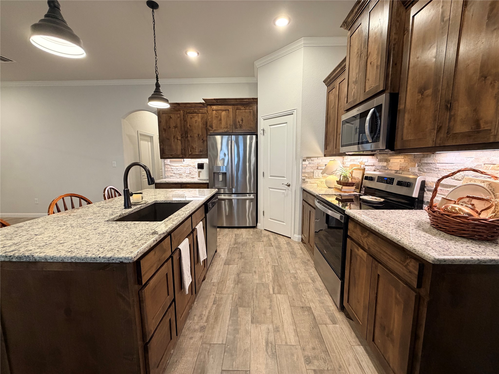4007 Gallivant Drive Granbury TX 76049