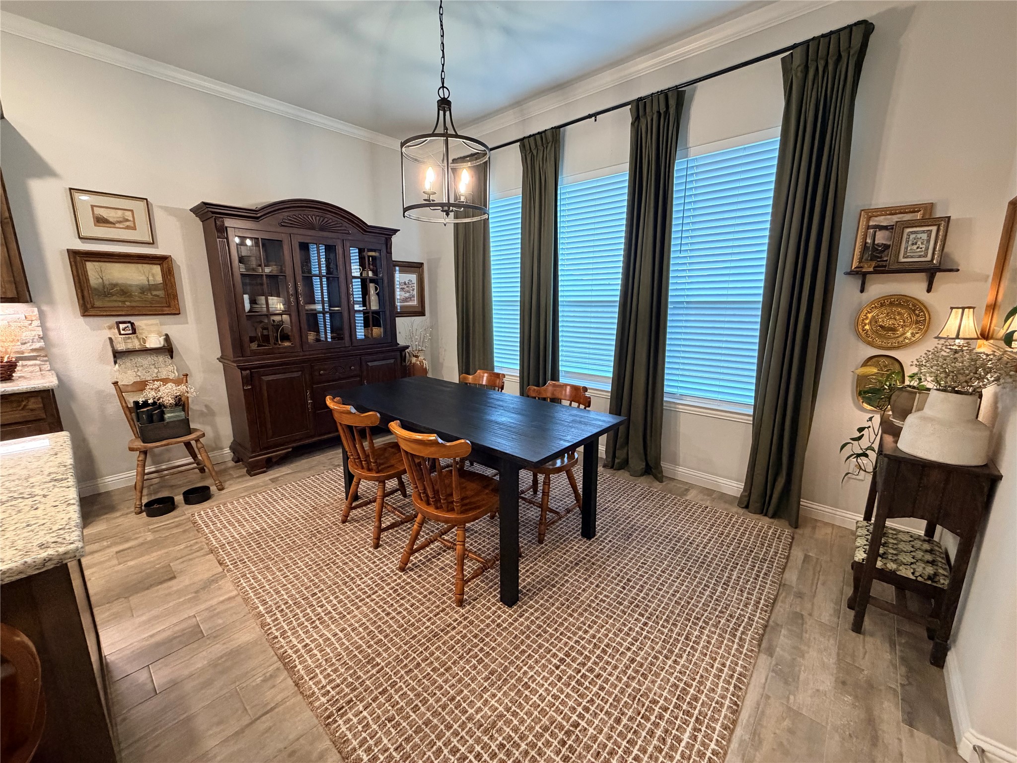 4007 Gallivant Drive Granbury TX 76049