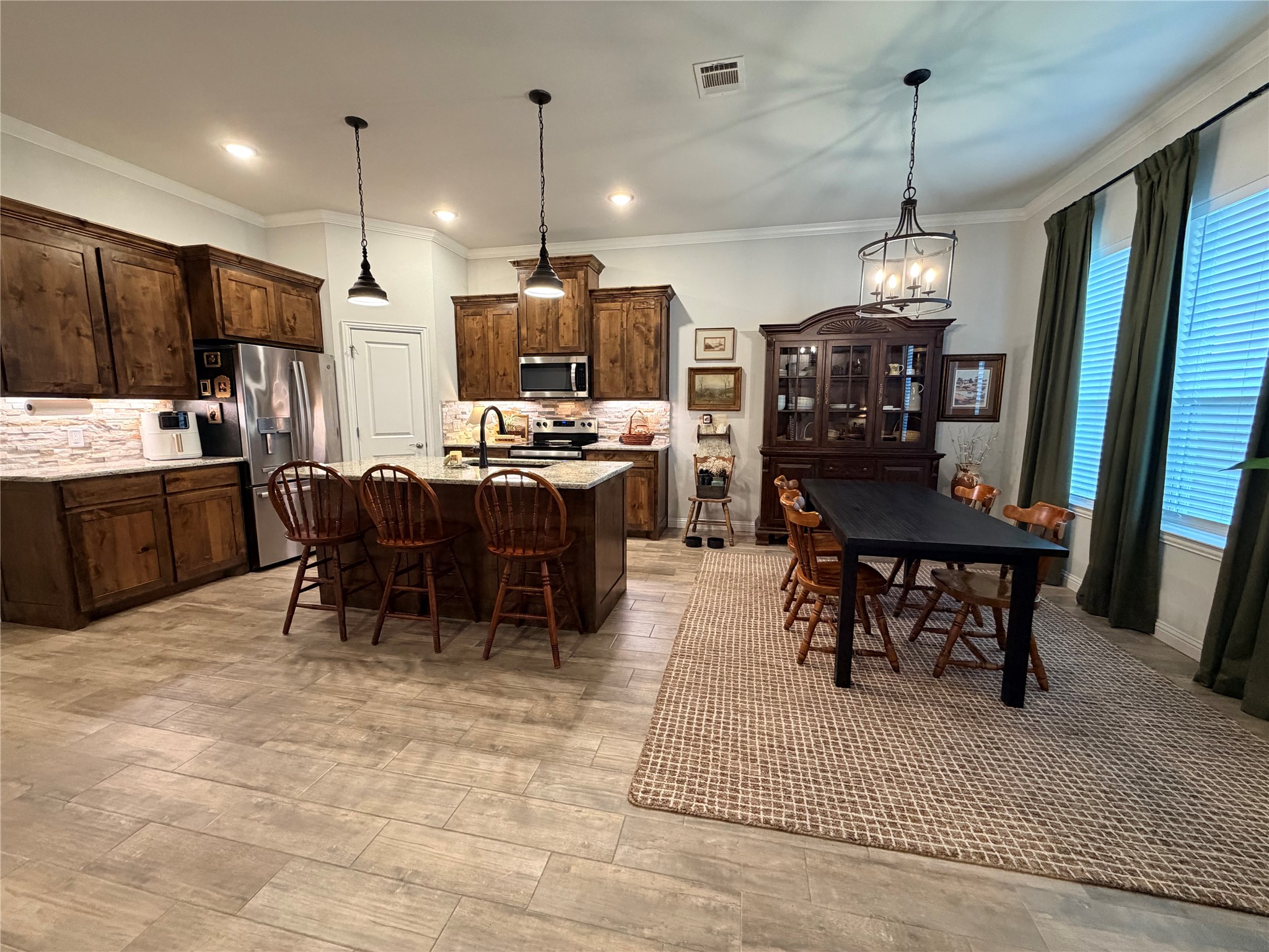 4007 Gallivant Drive Granbury TX 76049