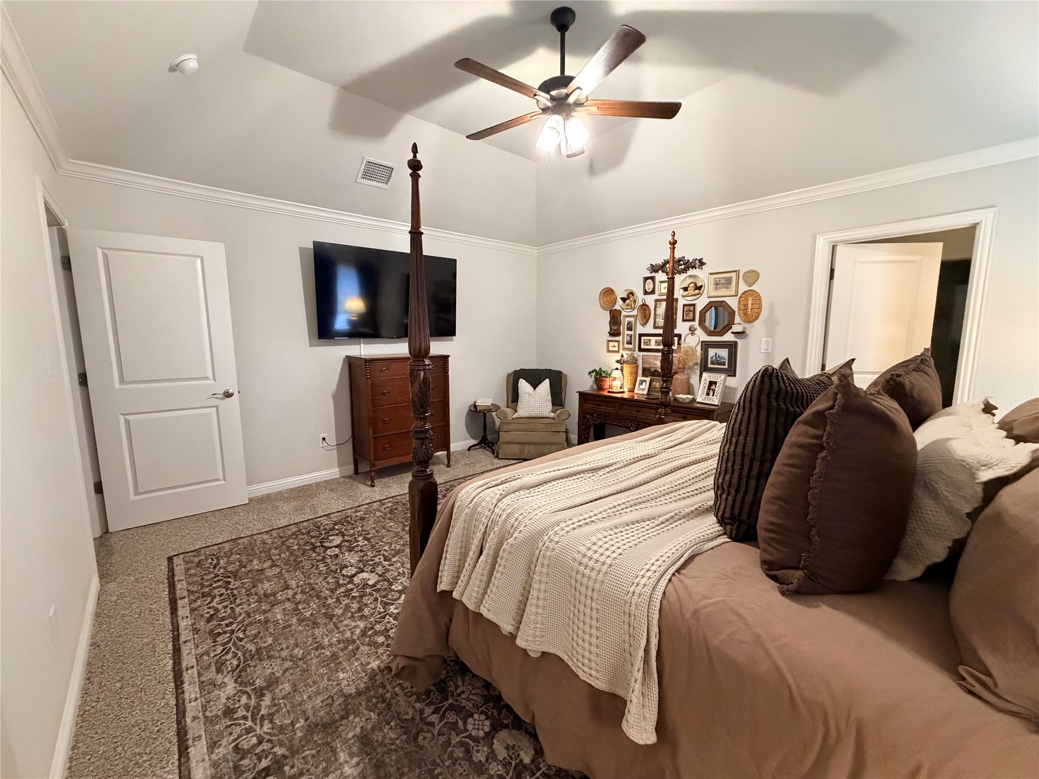 4007 Gallivant Drive Granbury TX 76049