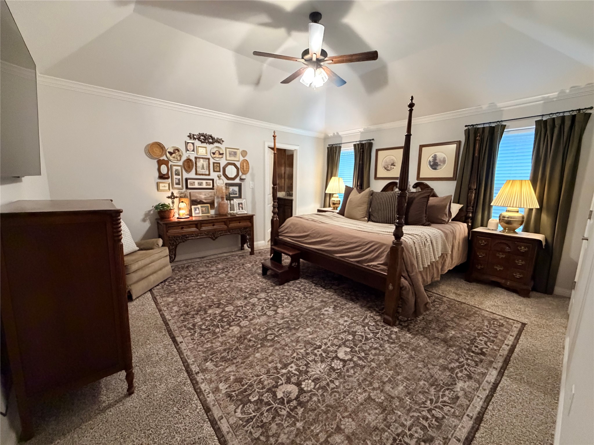 4007 Gallivant Drive Granbury TX 76049