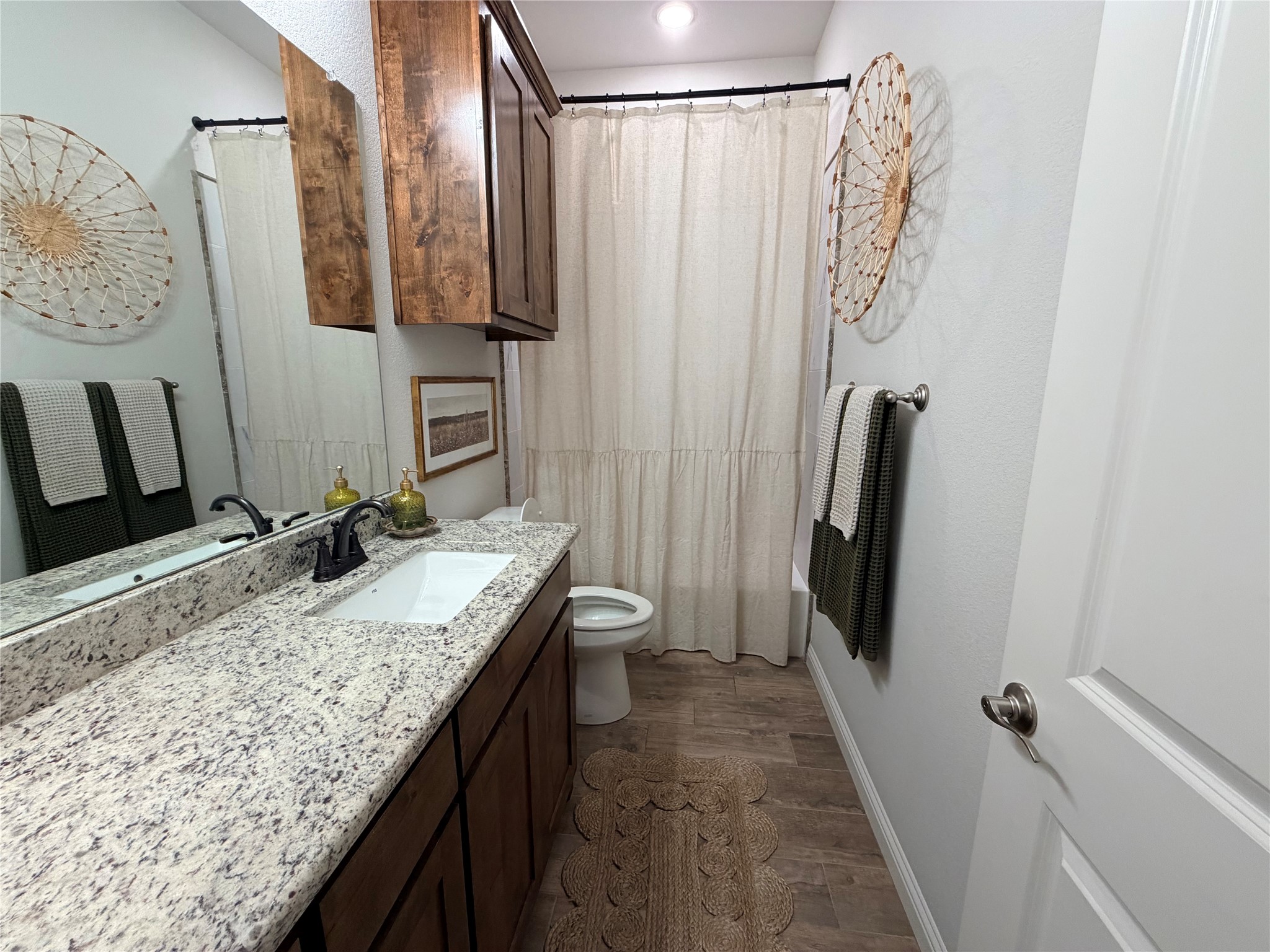 4007 Gallivant Drive Granbury TX 76049