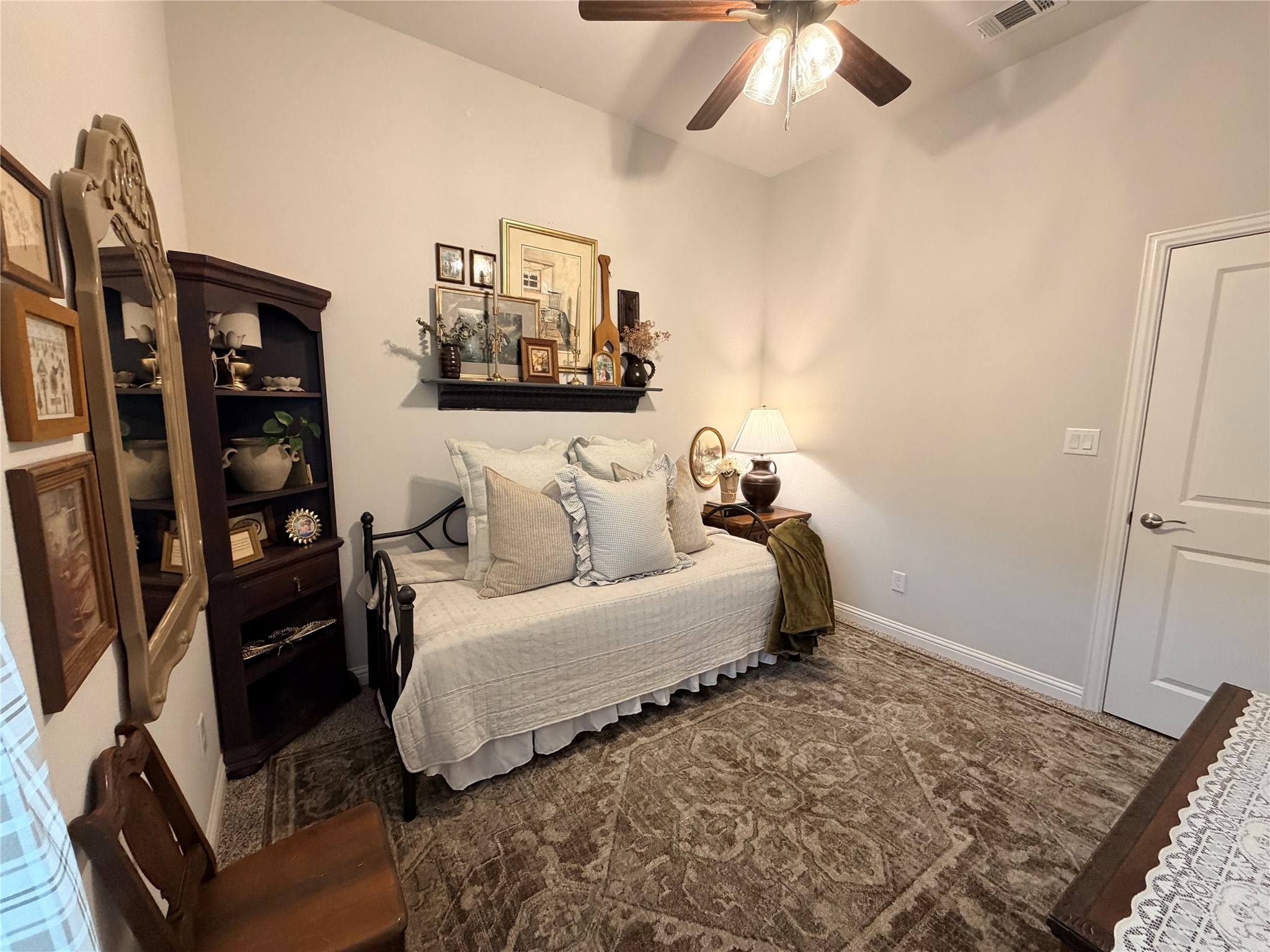 4007 Gallivant Drive Granbury TX 76049