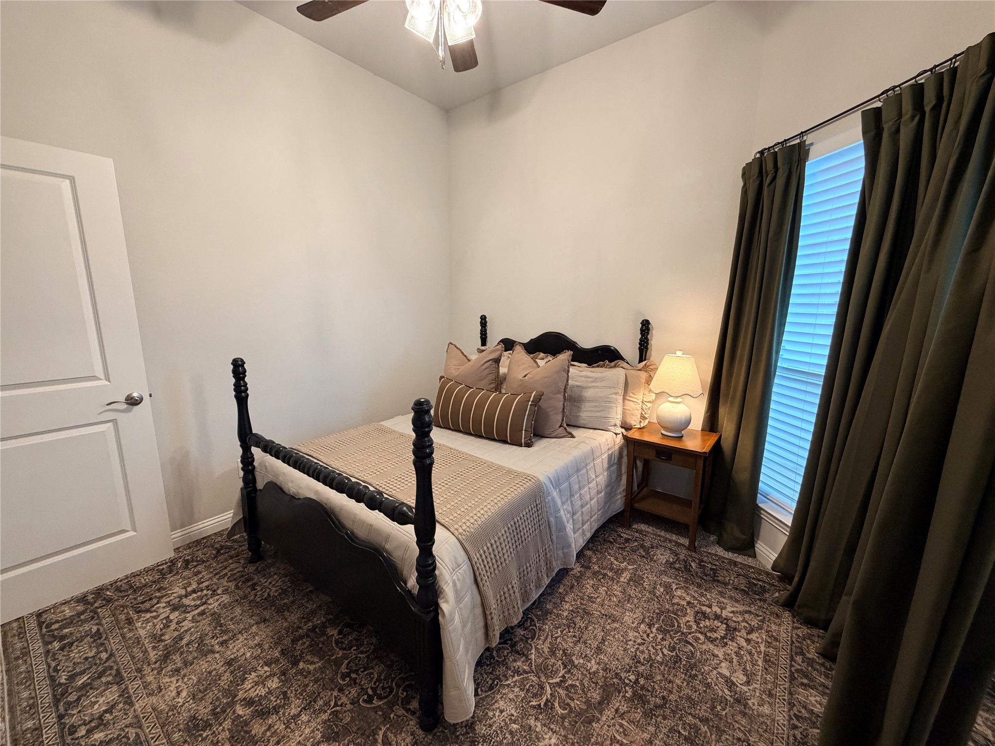 4007 Gallivant Drive Granbury TX 76049