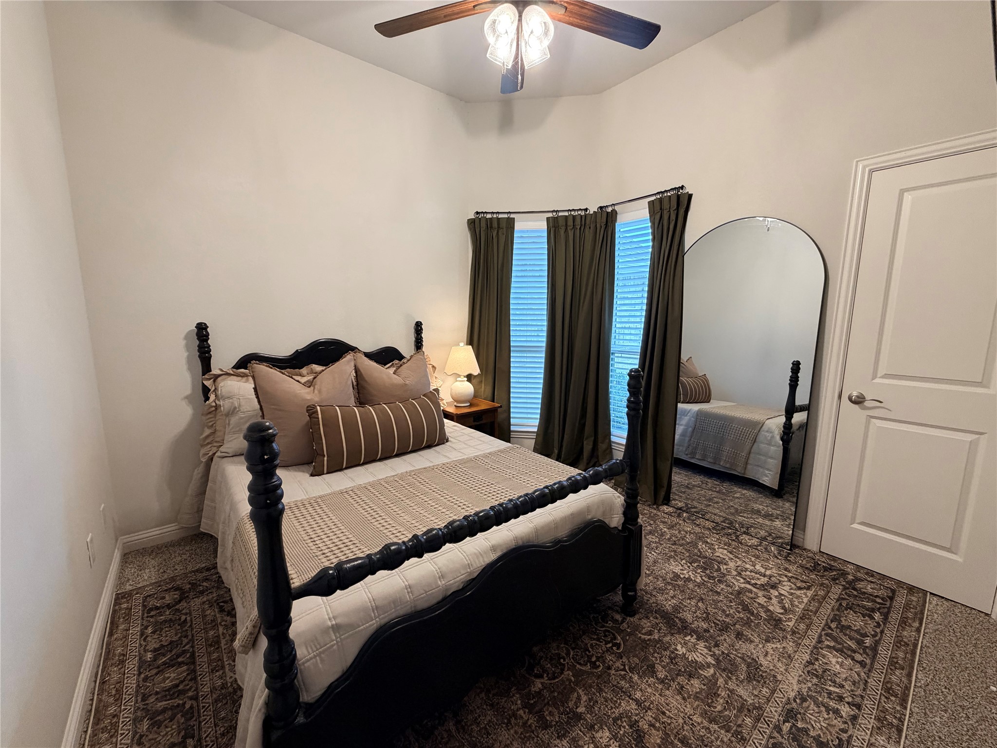 4007 Gallivant Drive Granbury TX 76049