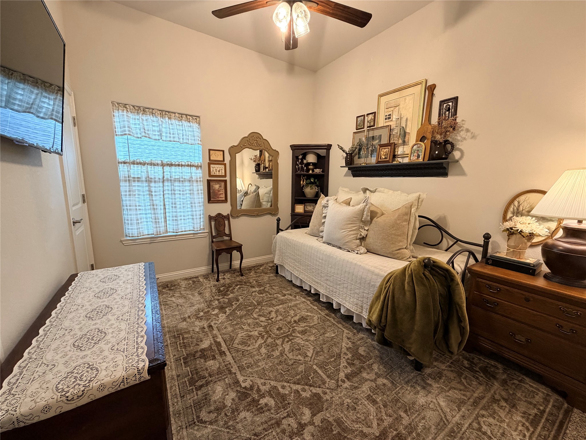 4007 Gallivant Drive Granbury TX 76049