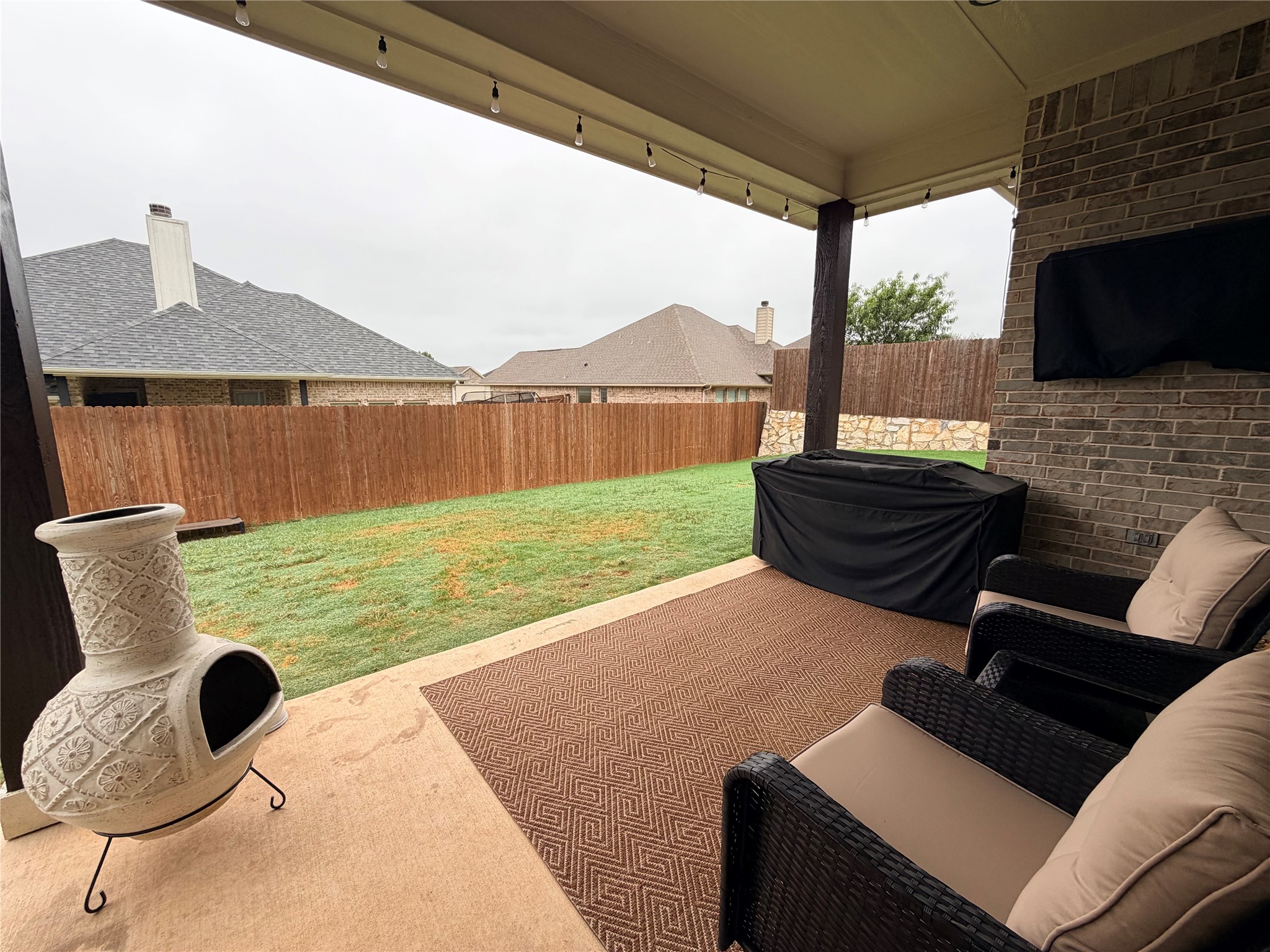 4007 Gallivant Drive Granbury TX 76049