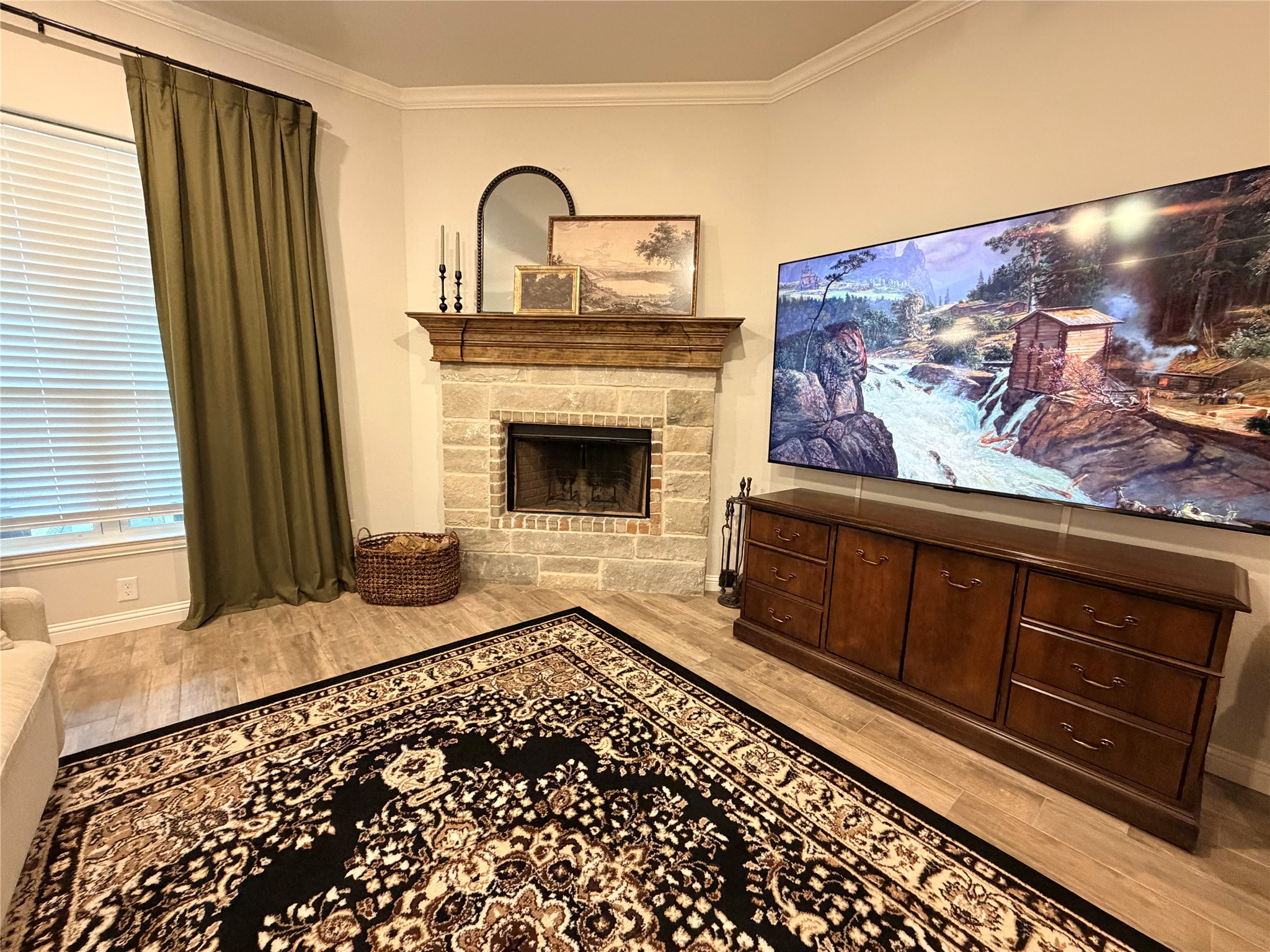 4007 Gallivant Drive Granbury TX 76049