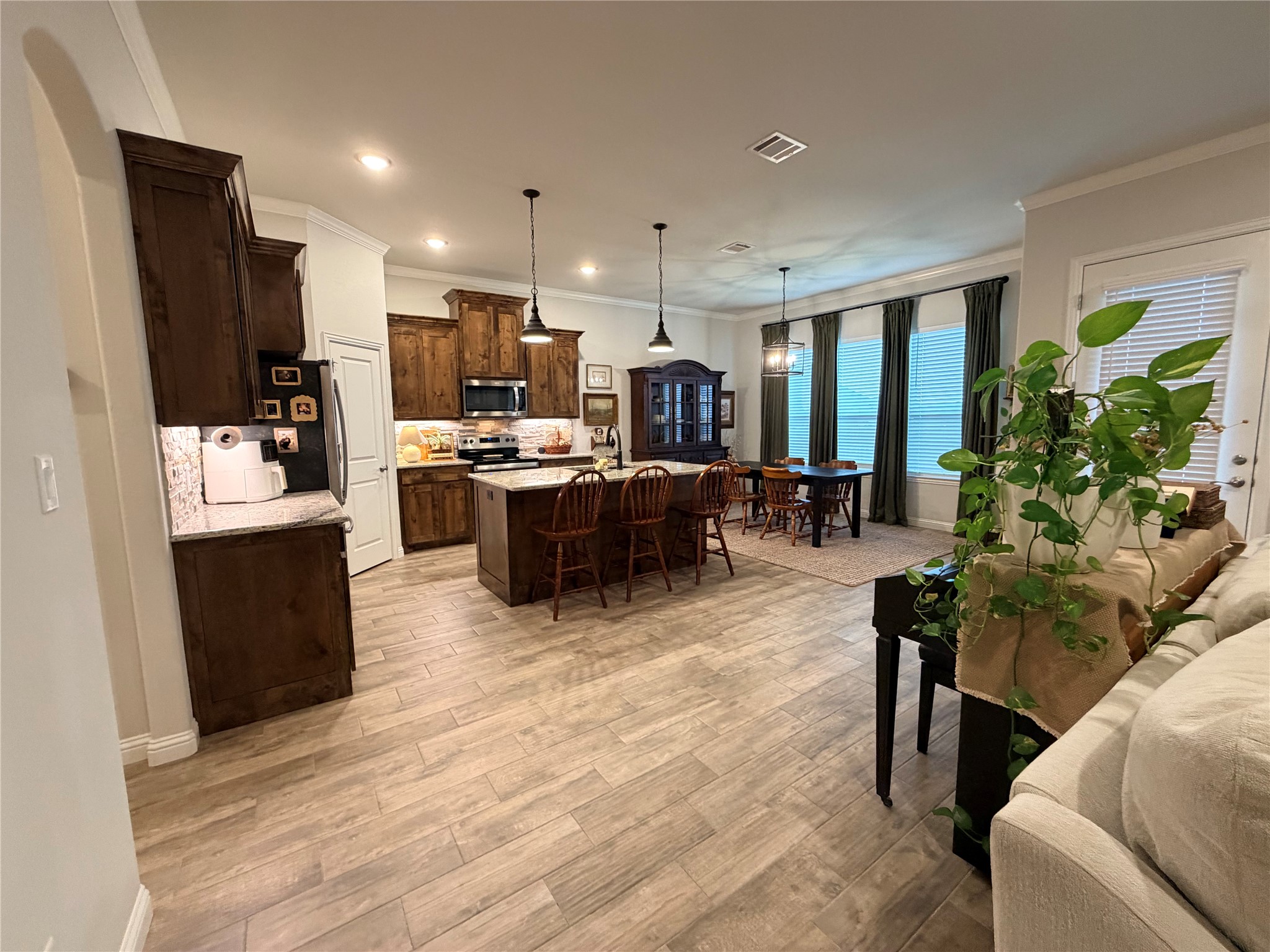 4007 Gallivant Drive Granbury TX 76049