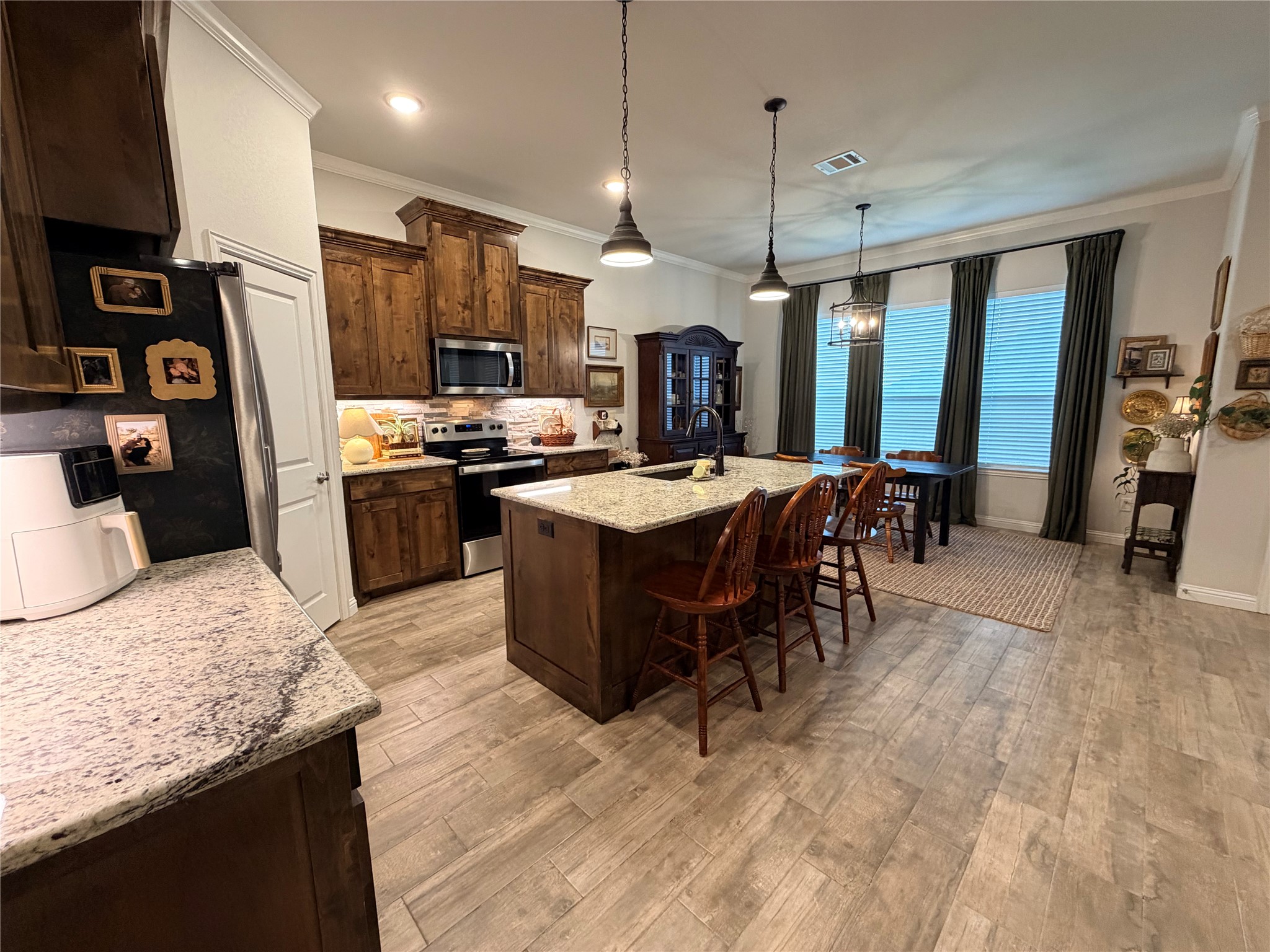 4007 Gallivant Drive Granbury TX 76049