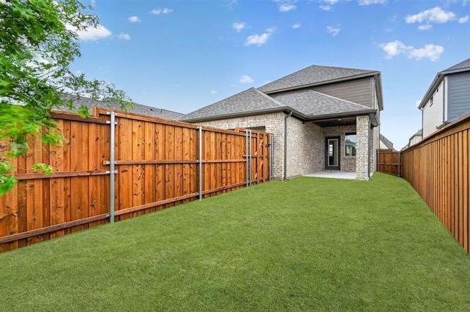 3116 Winecup Road Celina TX 75009