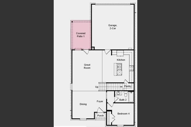 3116 Winecup Road Celina TX 75009