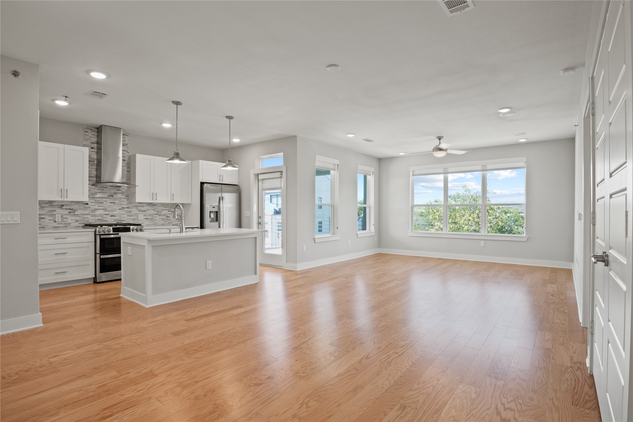 2721 Wingate Street Fort Worth TX 76107