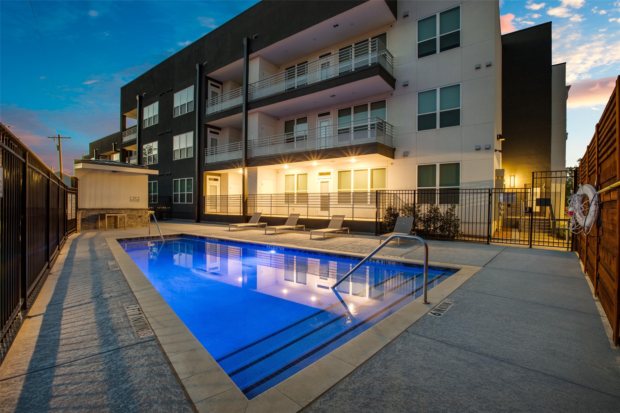 2721 Wingate Street Fort Worth TX 76107