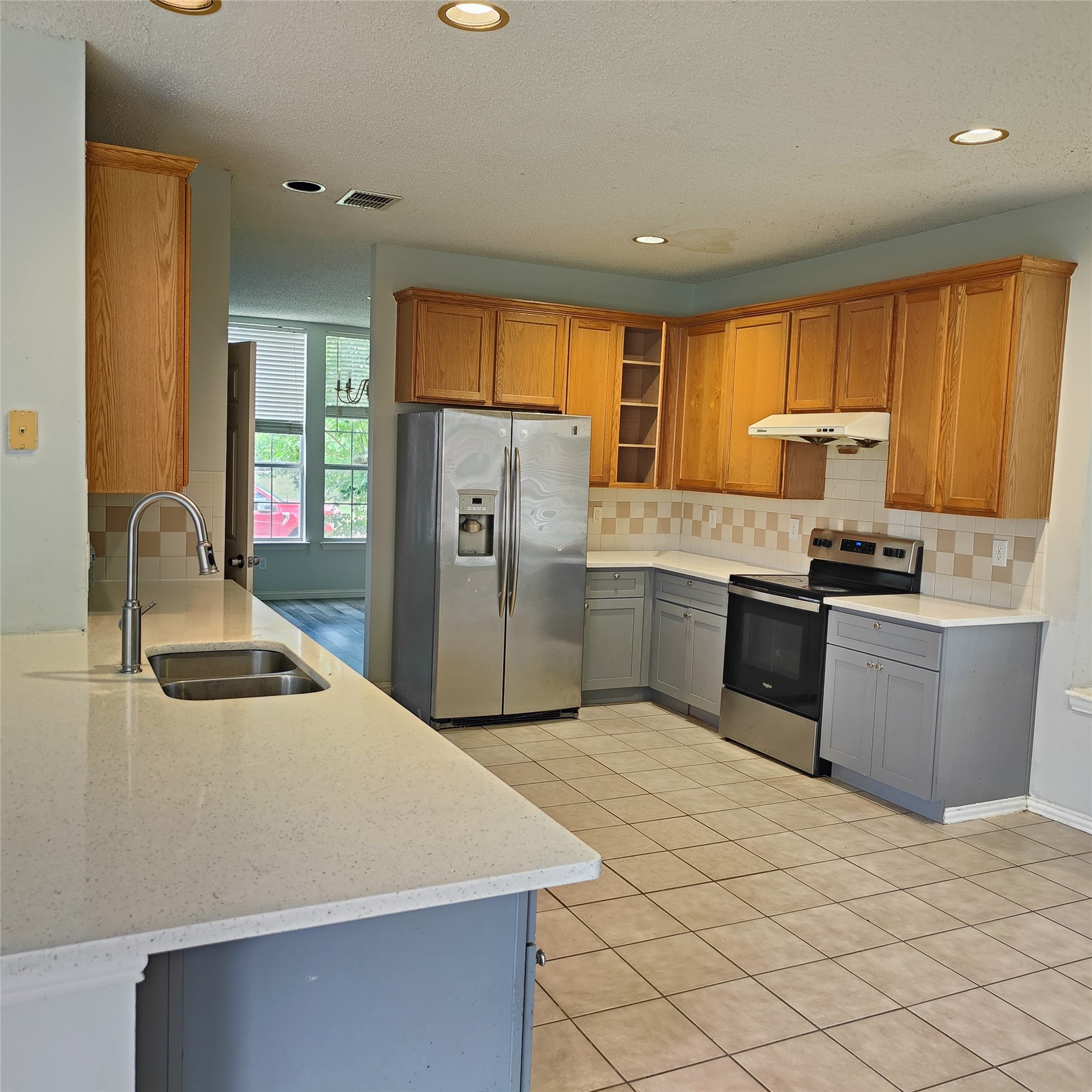 1412 Brenda Lane Allen TX 75002