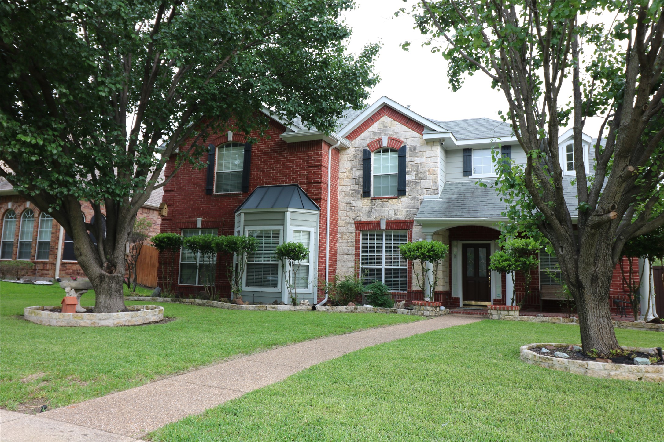 4506 Burnhill Drive Plano TX 75024