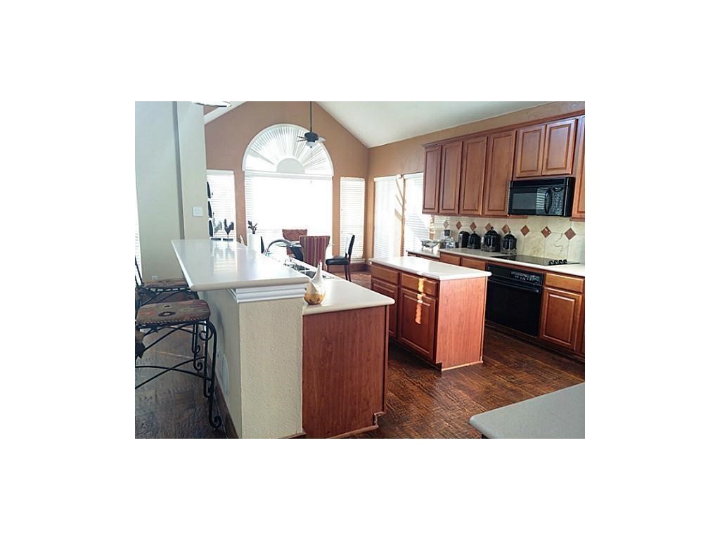 4506 Burnhill Drive Plano TX 75024