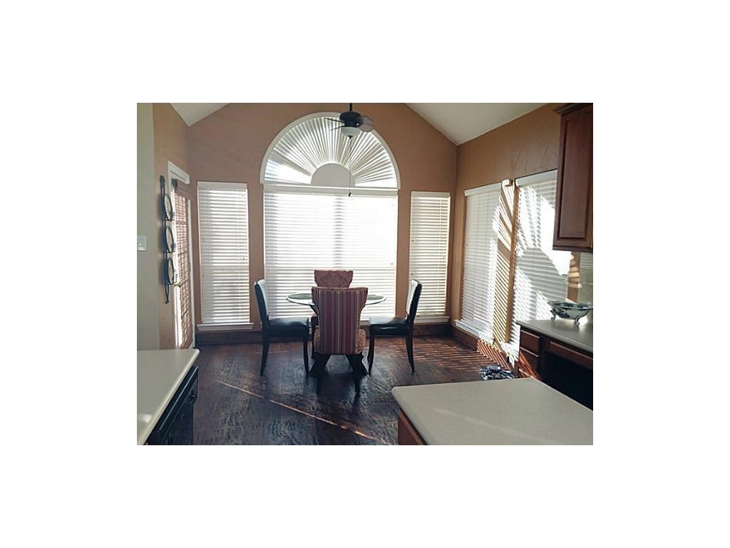 4506 Burnhill Drive Plano TX 75024