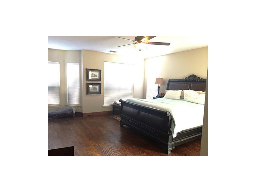 4506 Burnhill Drive Plano TX 75024