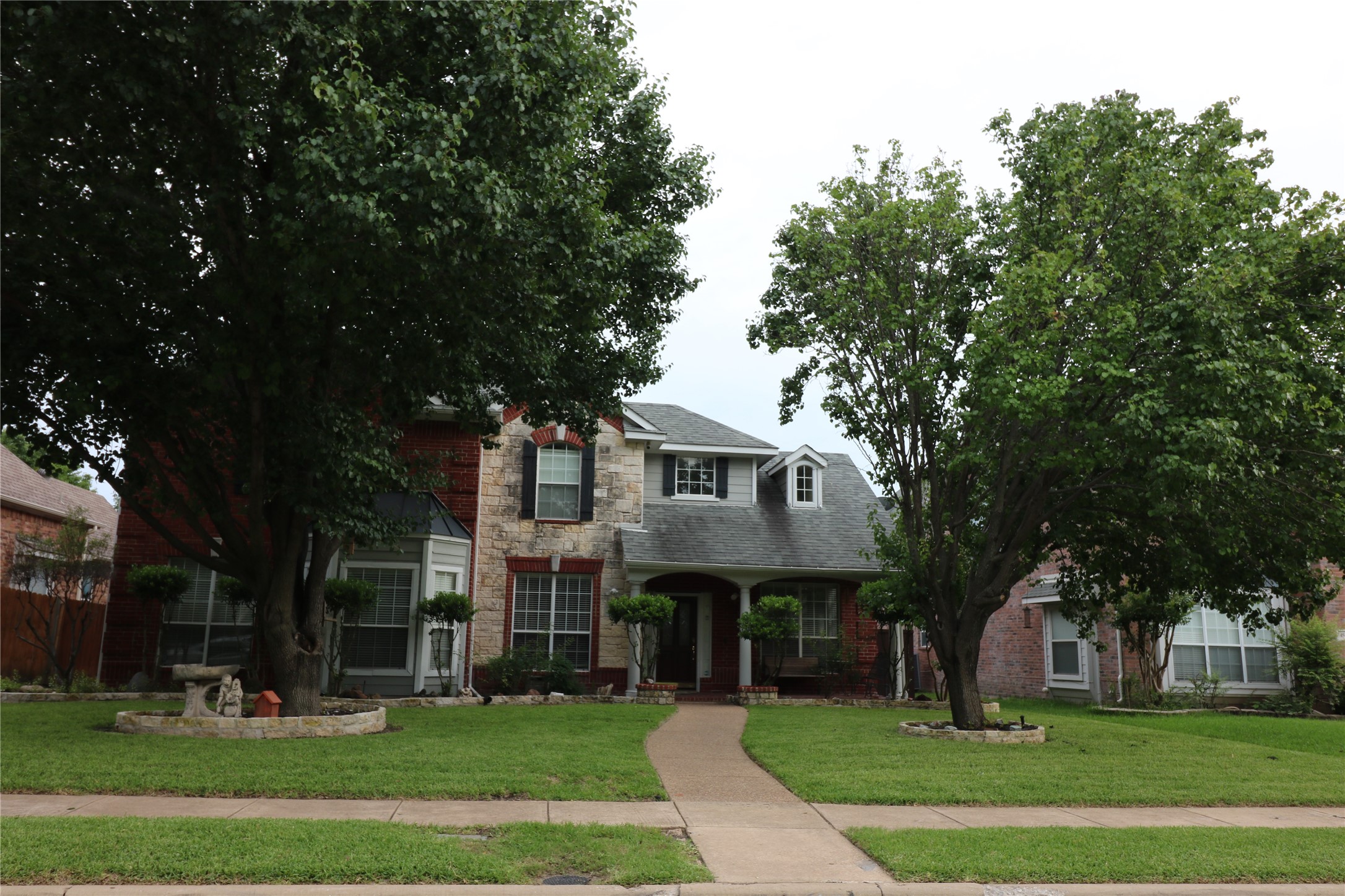 4506 Burnhill Drive Plano TX 75024