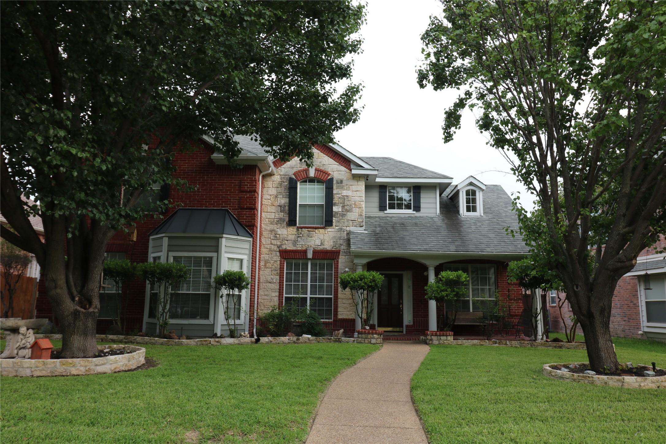 4506 Burnhill Drive Plano TX 75024