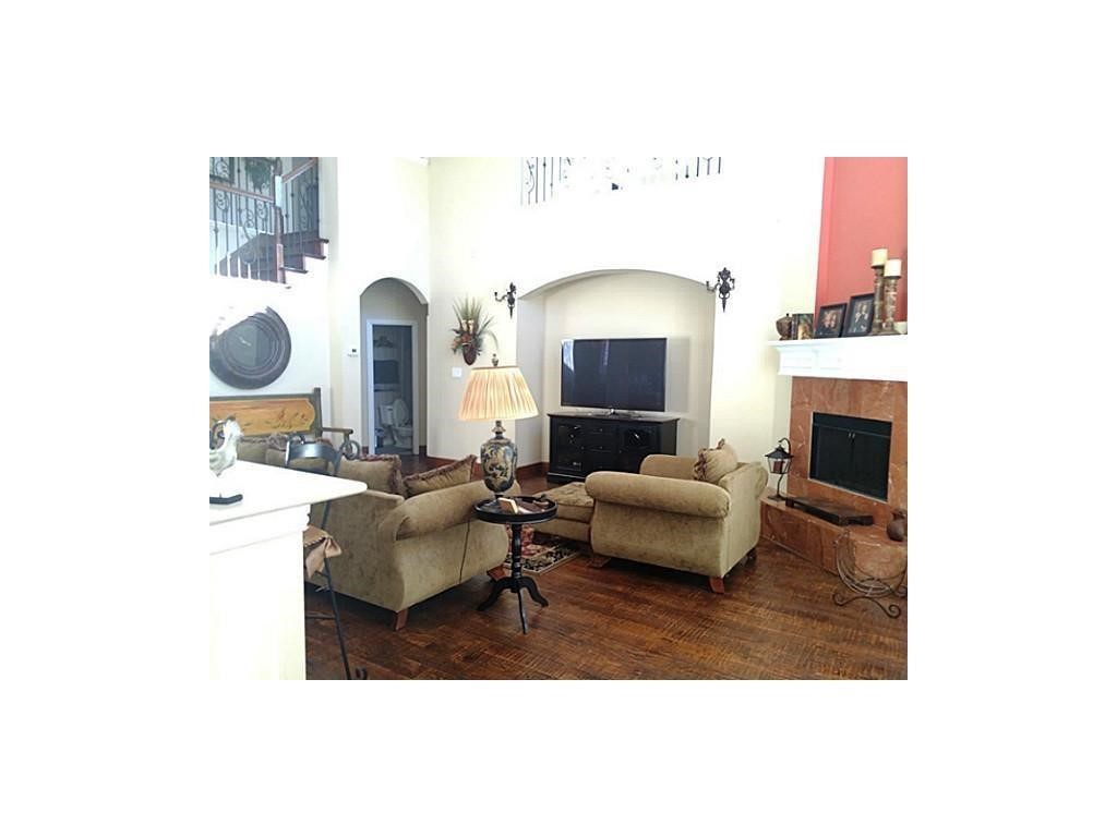 4506 Burnhill Drive Plano TX 75024