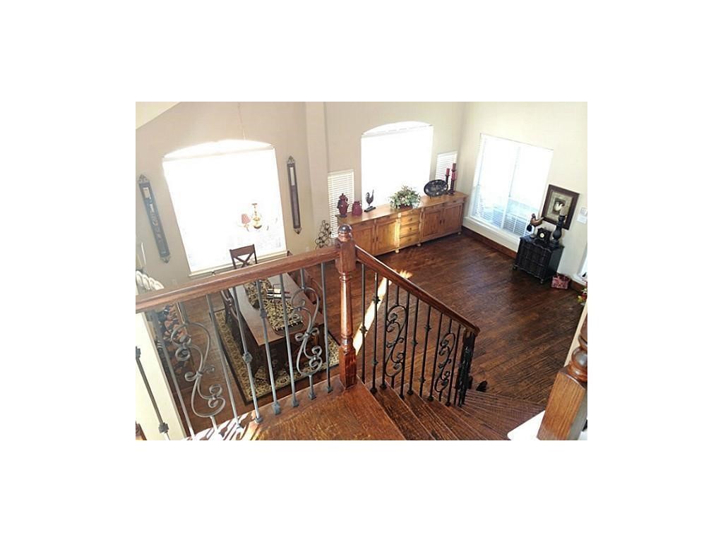 4506 Burnhill Drive Plano TX 75024