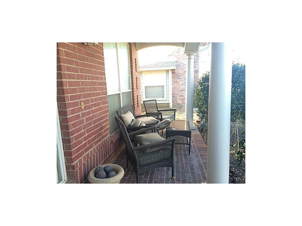 4506 Burnhill Drive Plano TX 75024
