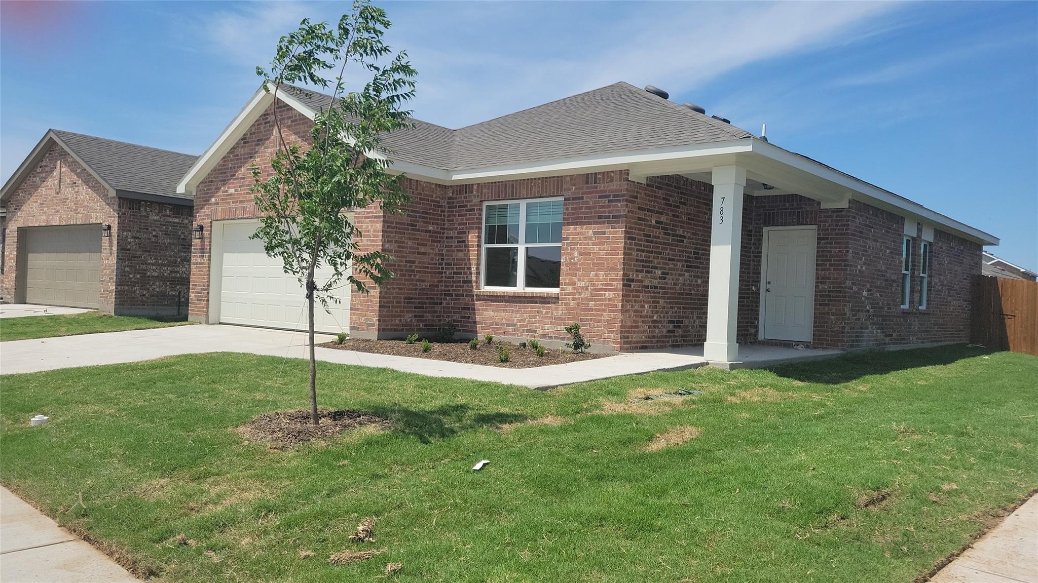 783 Camden Drive Lavon TX 75166