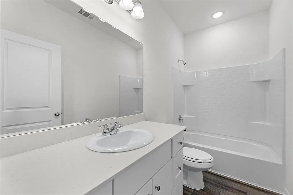 783 Camden Drive Lavon TX 75166