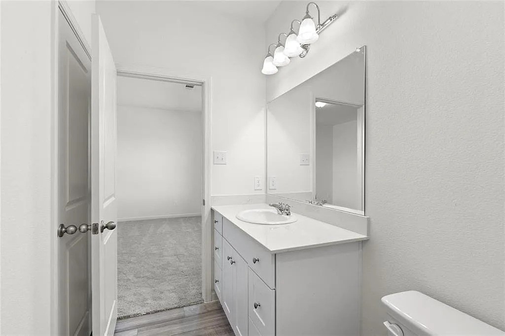 783 Camden Drive Lavon TX 75166