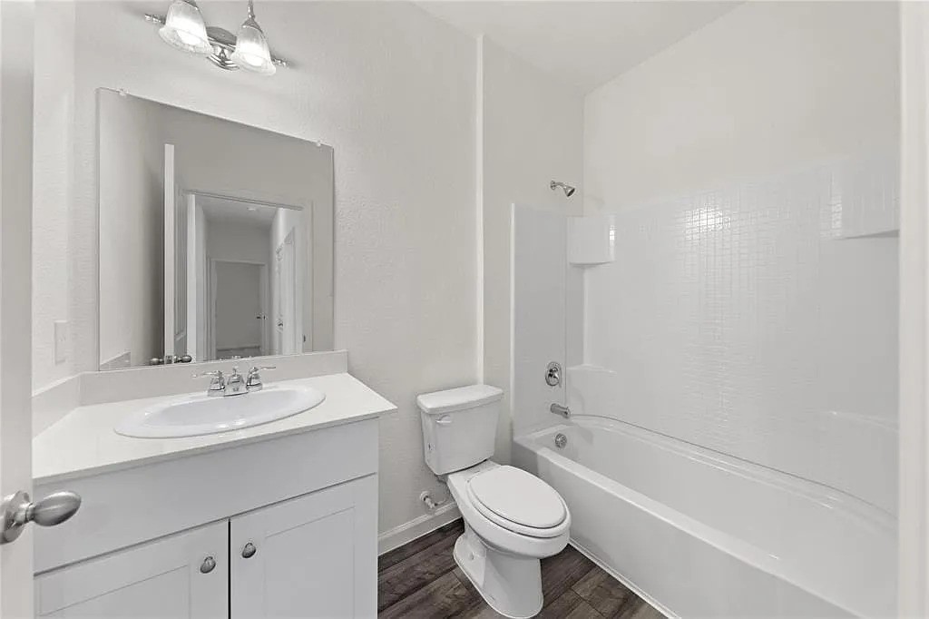 783 Camden Drive Lavon TX 75166