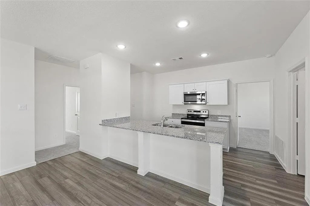783 Camden Drive Lavon TX 75166