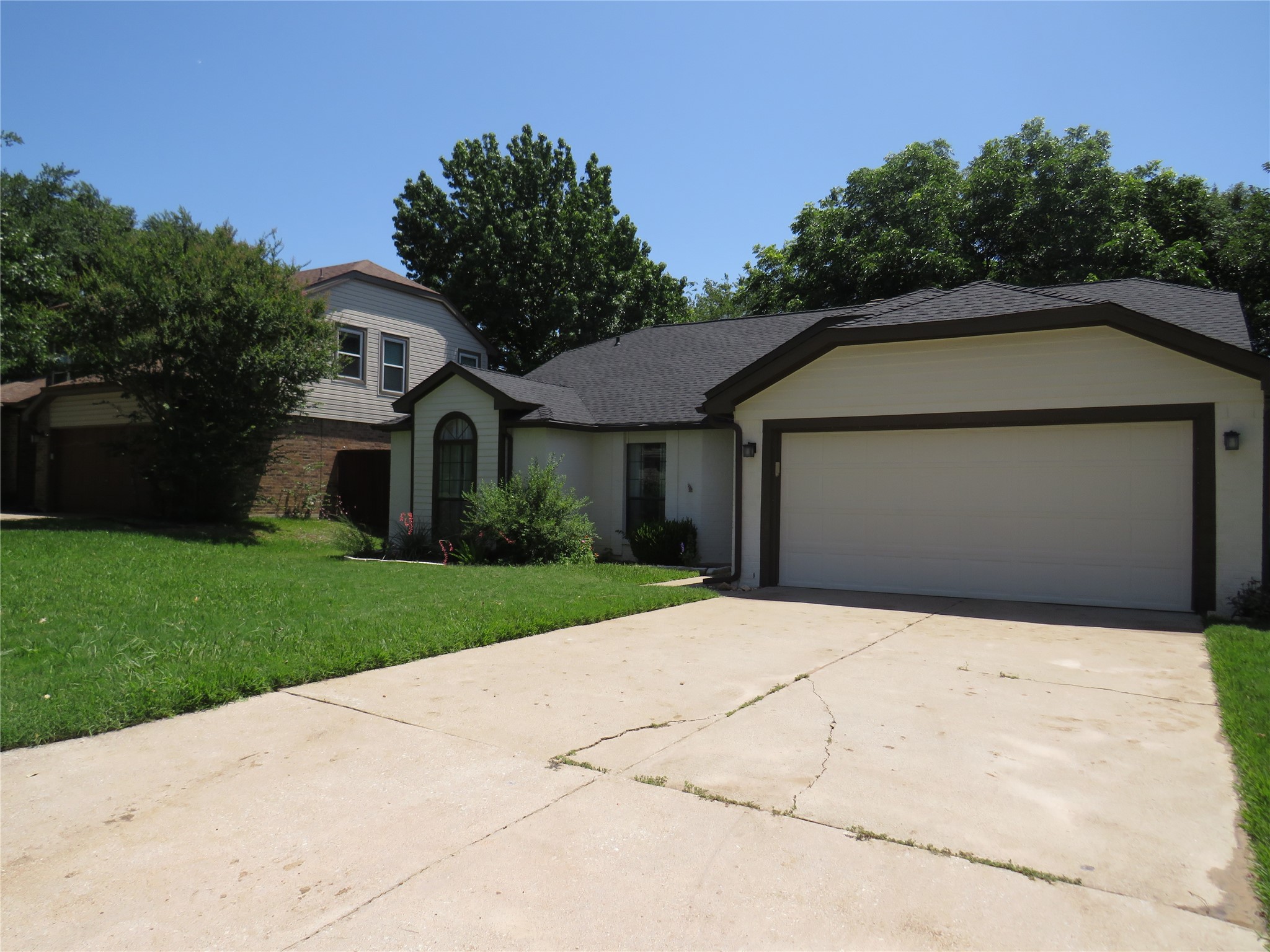 2308 Crestmeadow Street Denton TX 76207