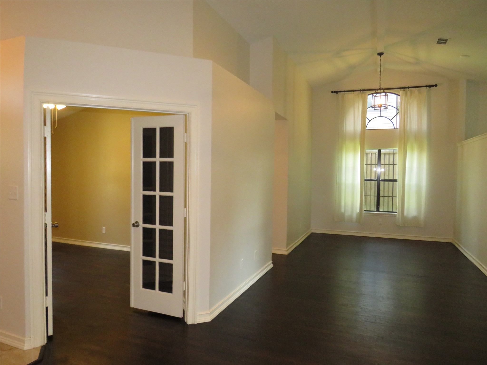 2308 Crestmeadow Street Denton TX 76207