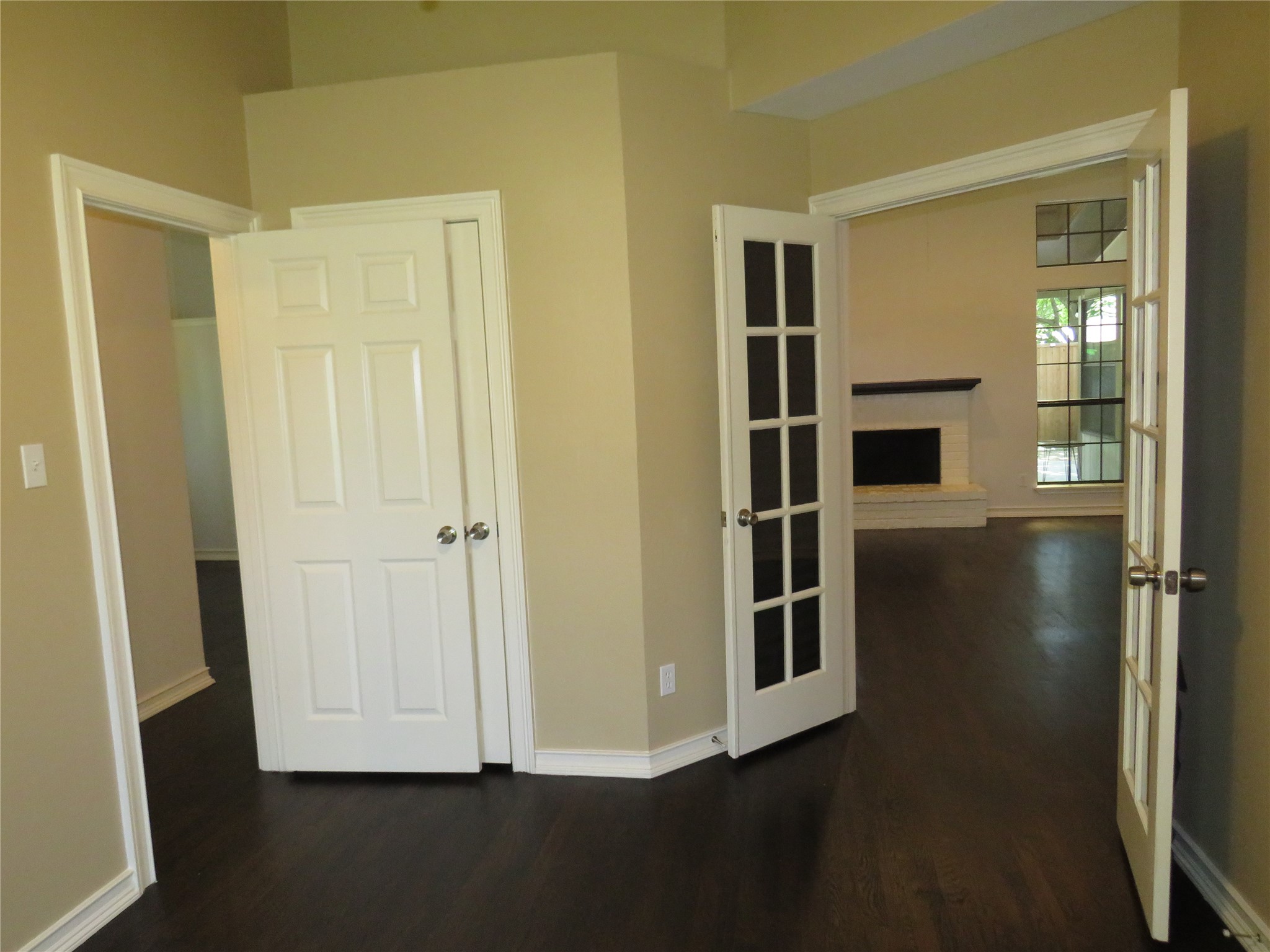 2308 Crestmeadow Street Denton TX 76207
